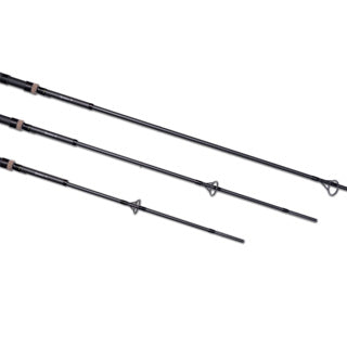 ESP Quickdraw 4K 10ft Rods-4
