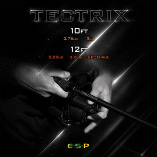 ESP Tectrix Rods-8