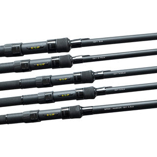 ESP Tectrix Rods