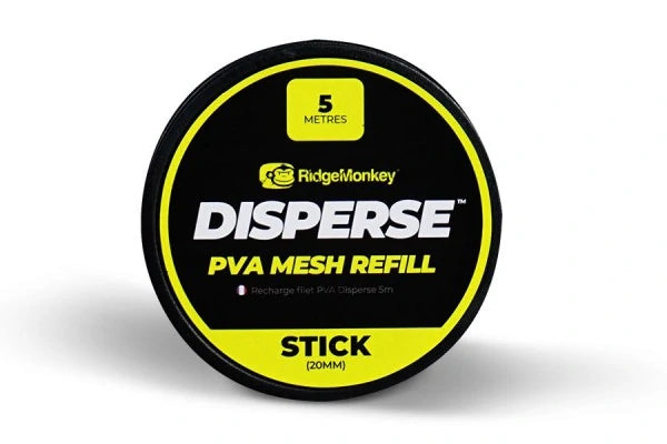 Disperse PVA Mesh Refill-6