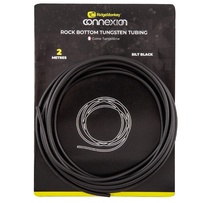 RidgeMonkey Rock Bottom Tungsten Tubing