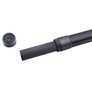 Acolyte Pro Net Handle-3