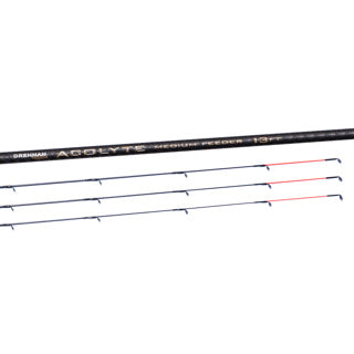 Load image into Gallery viewer, Drennan Acolyte Medium Feeder 13ft

