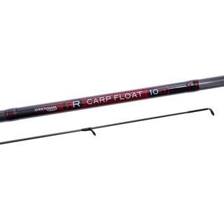 Drennan Red Range Carp Float-2