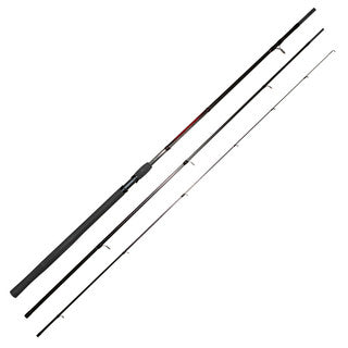 Drennan Red Range Carp Float 12ft (3pc)-1