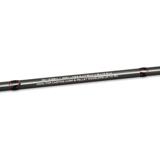 Drennan Red Range Carp Float 12ft (3pc)-8