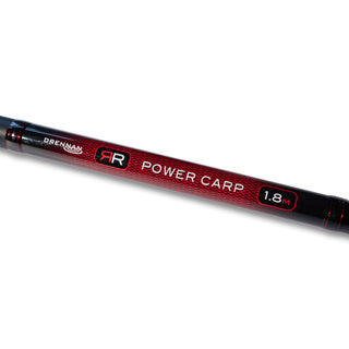 Drennan RedRange PowerCarp 1.8m Handle-2