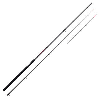 Drennan Red Range Medium Feeder Rods-1