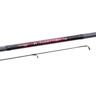 Drennan Red Range Float Fish Rods-7