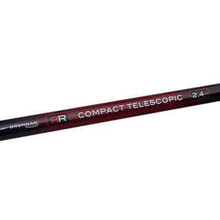 Load image into Gallery viewer, Drennan Red Range 2.4m Compact Handle
