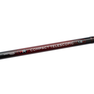 Drennan Red Range 1.8m Compact Handle-3