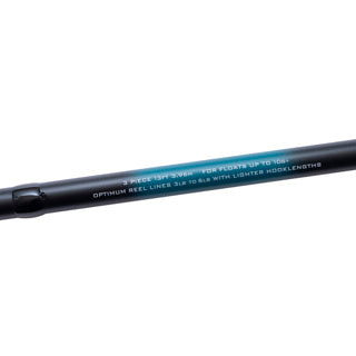 Drennan Vertex Float Rod MK2-3