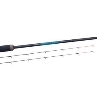 Drennan Vertex Carp Method Feeder Rod-2