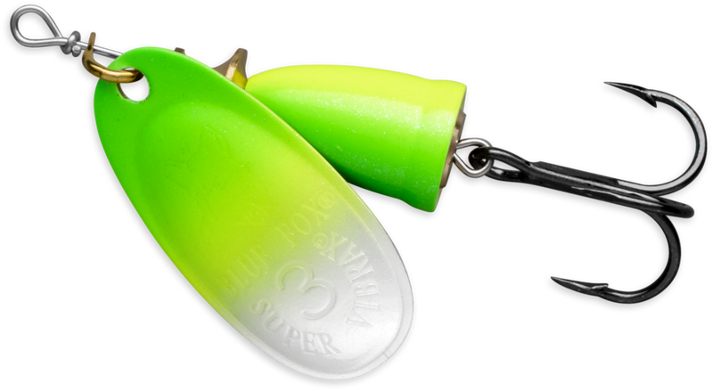 Vibrax Lure Mystery Deal *CLEARANCE*-10
