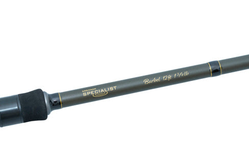 Drennan Specialist Barbel Rods-4