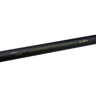 Drennan Specialist Compact Handle 2.8m-6