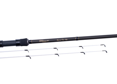 Drennan Specialist Quiver Tip Rod-2