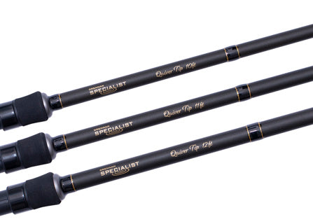 Drennan Specialist Quiver Tip Rod-4