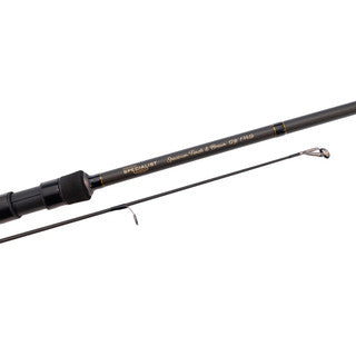 Drennan Specialist Specimen Tench & Bream Rods-1