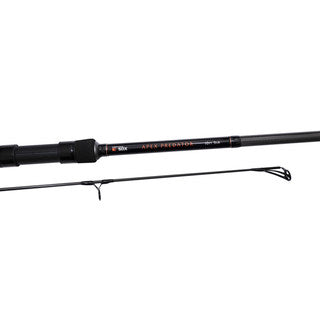 E-Sox Apex Predator Rods-8