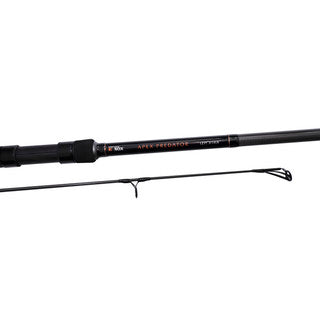E-Sox Apex Predator Rods-7