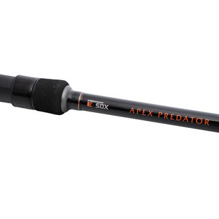 E-Sox Apex Predator Rods