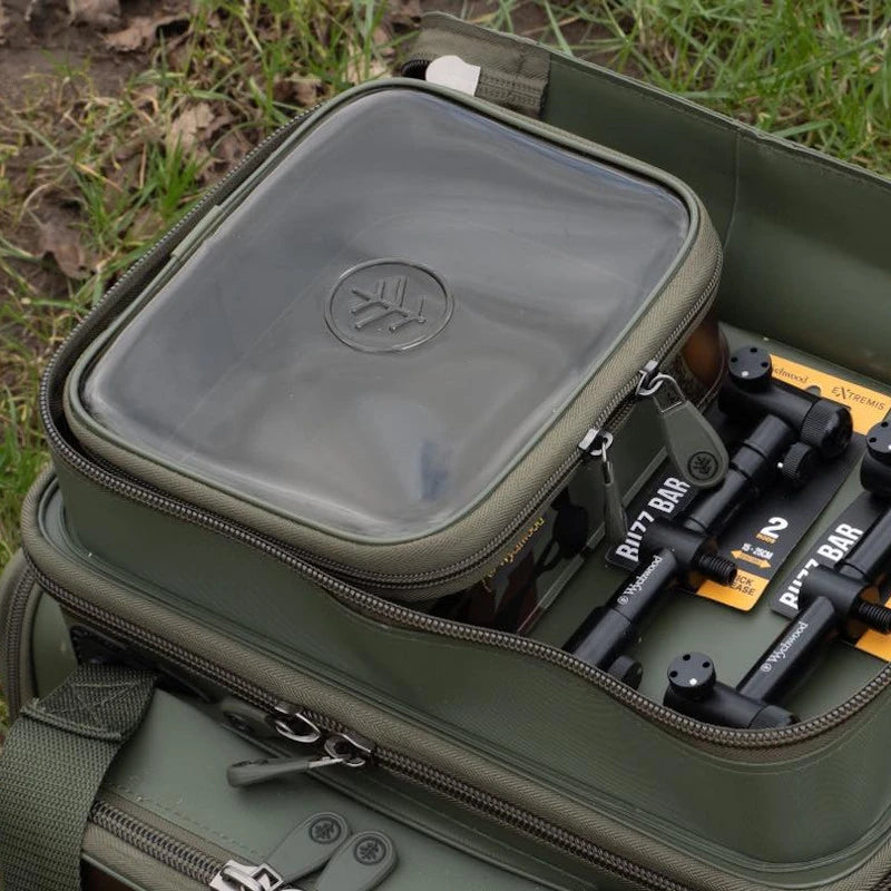 Wychwood Extremis Tactical EVA Compact Carryall-2