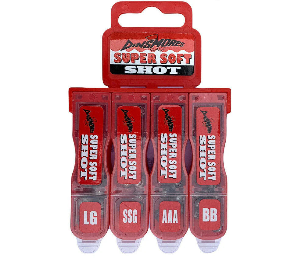 Dinsmore Super S/Shot Connect-1