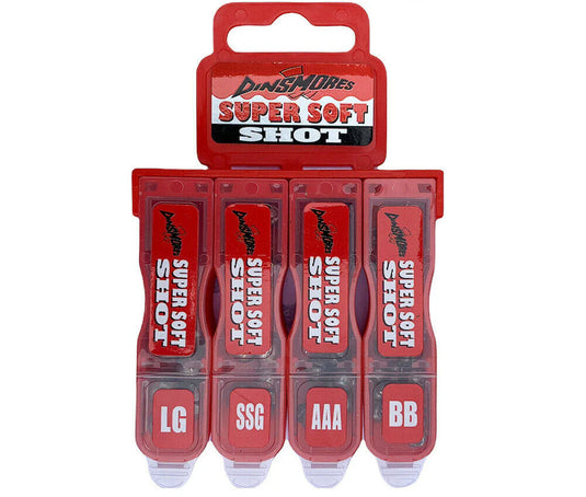 Dinsmore Super S/Shot Connect