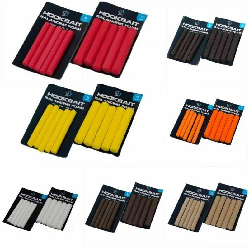 Nash Hookbait Balancing Foam-1