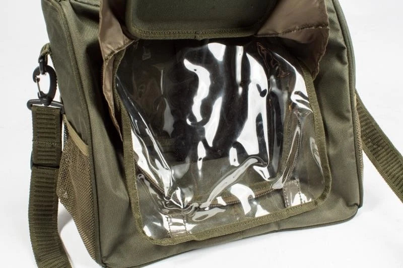 Nash Deluxe Echo Sounder Bag-6