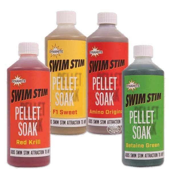 Dynamite Pellet Soaks-1