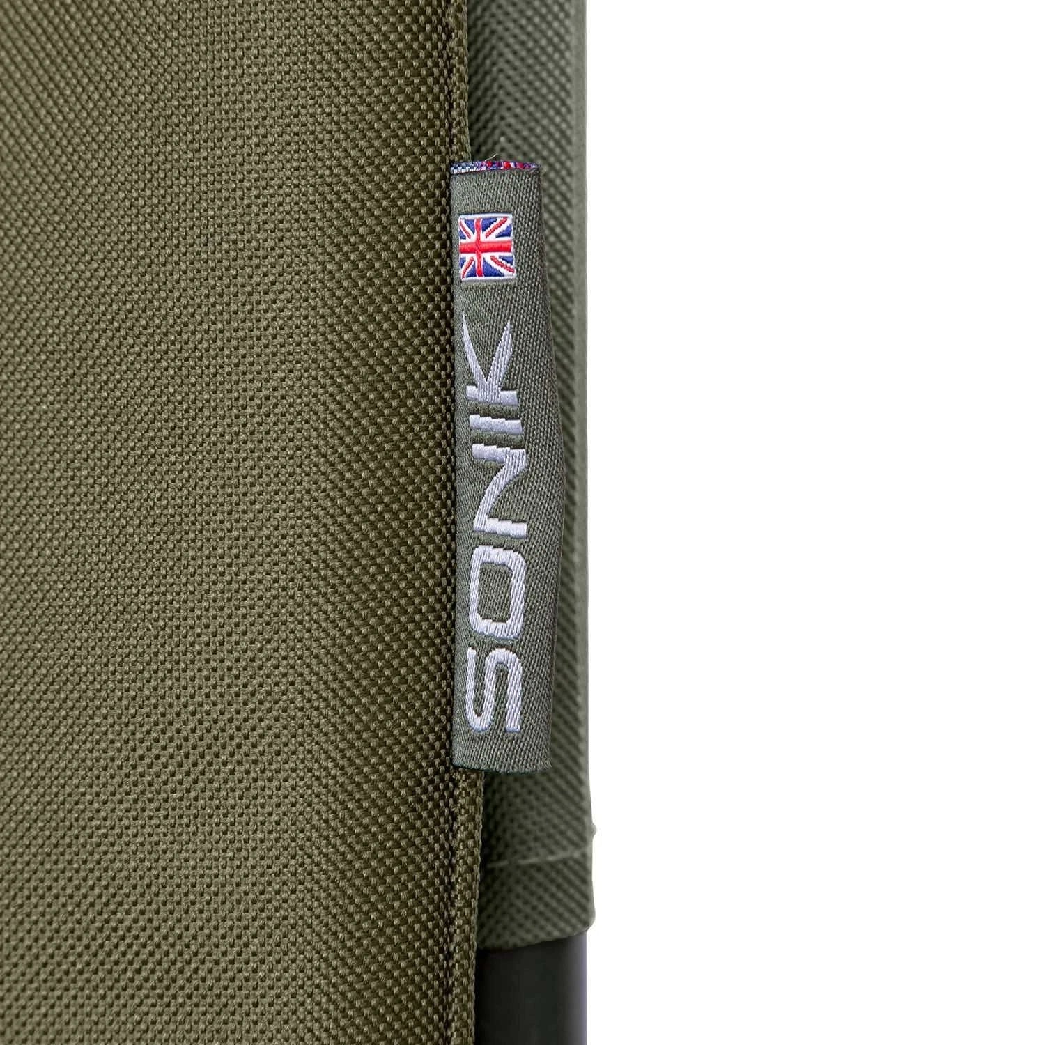 Sonik AXS COMBI-ARMCHAIR-7