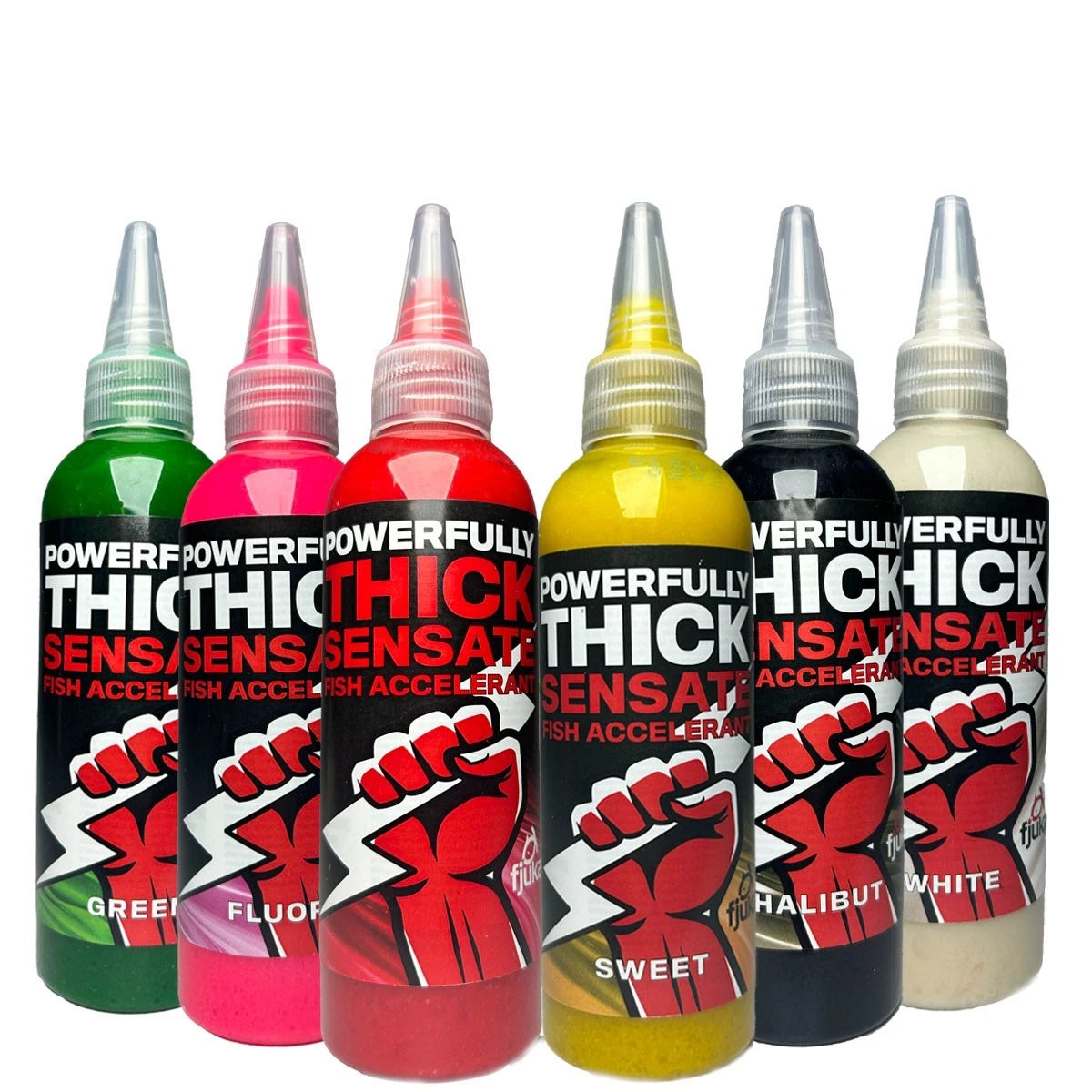 Fjuka Powerfully Thick Sensate™ Fish Accelerant-1