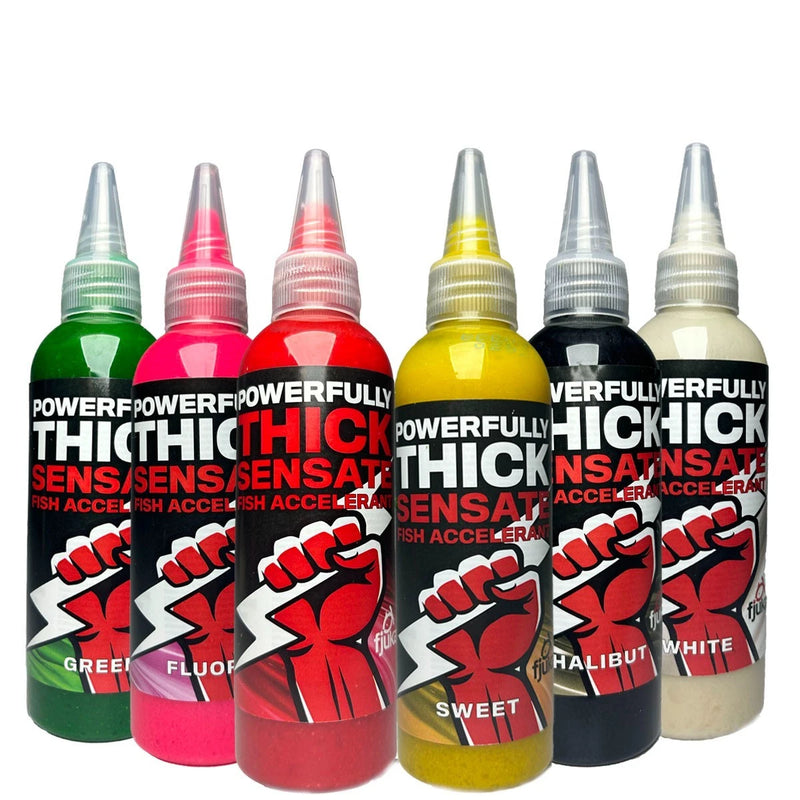 Fjuka Powerfully Thick Sensate™ Fish Accelerant-1