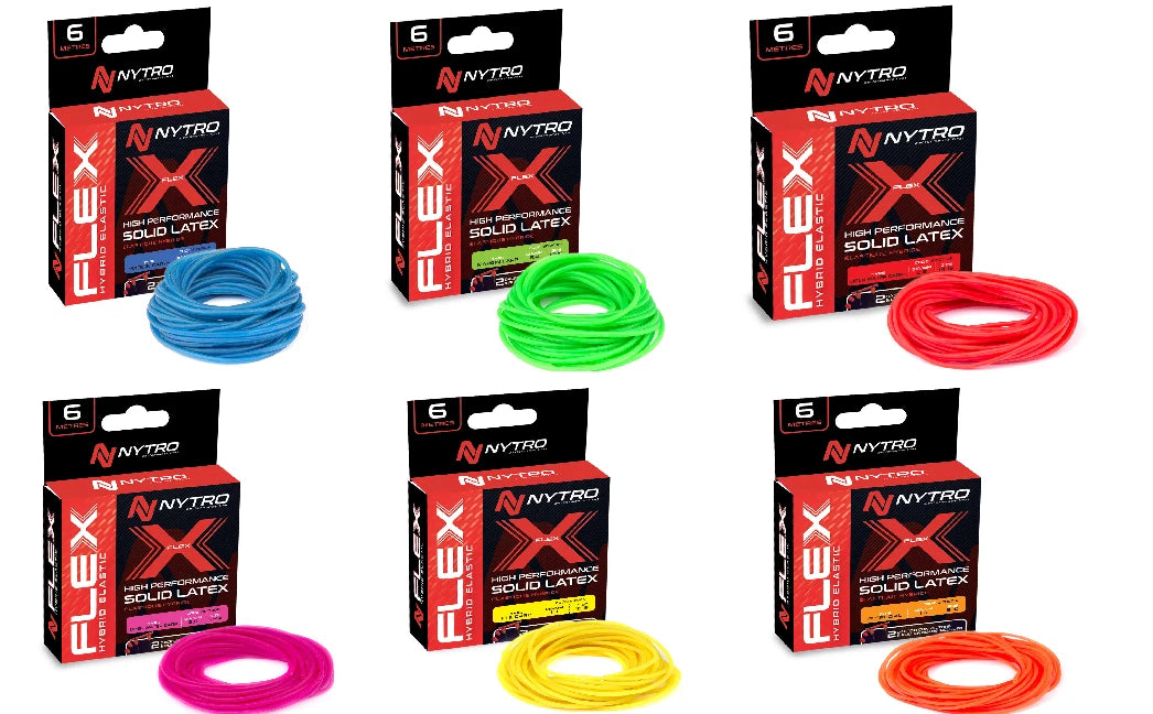Nytro Flex Hybrid Elastic-1