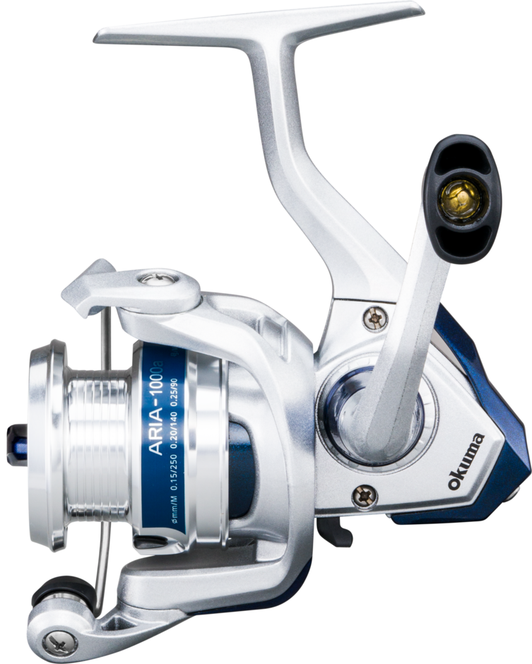 Okuma Aria Spinning Reels-1