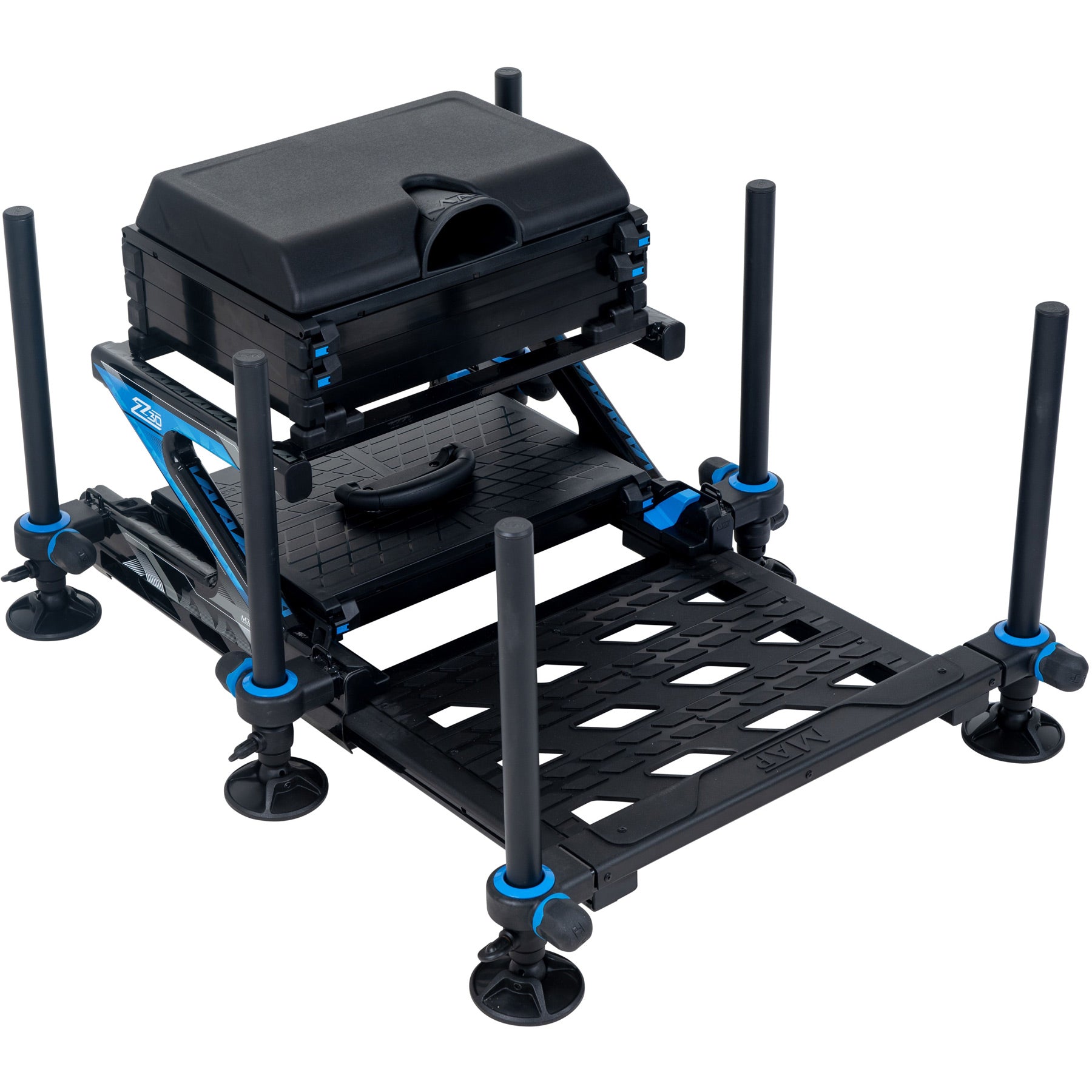 MAP Z30 Elite Mk2 Seat Box 30mm-1