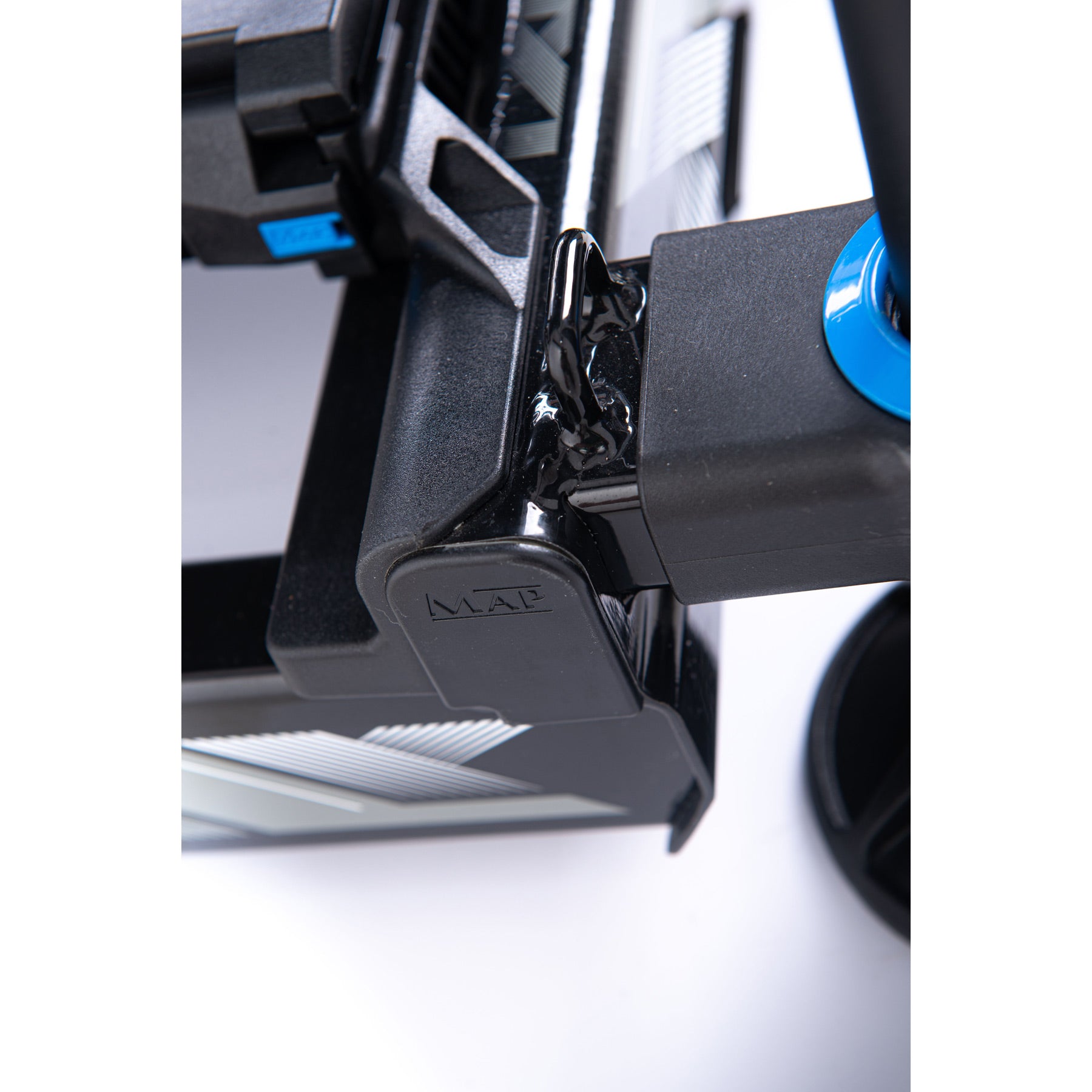 MAP Z30 Elite Mk2 Seat Box 30mm-3