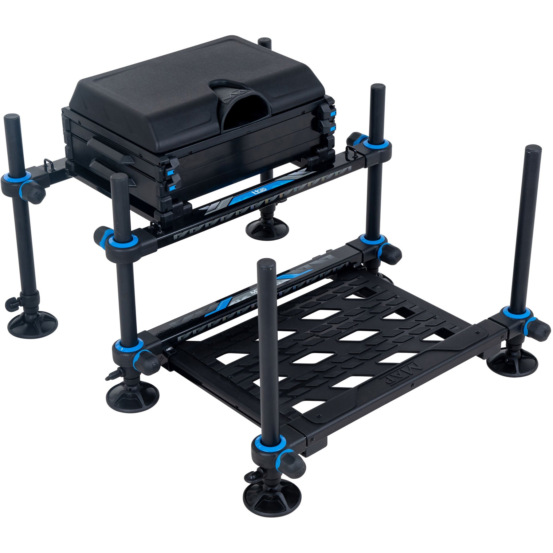 MAP H30 Lite MK2 Seat Box 30mm-1