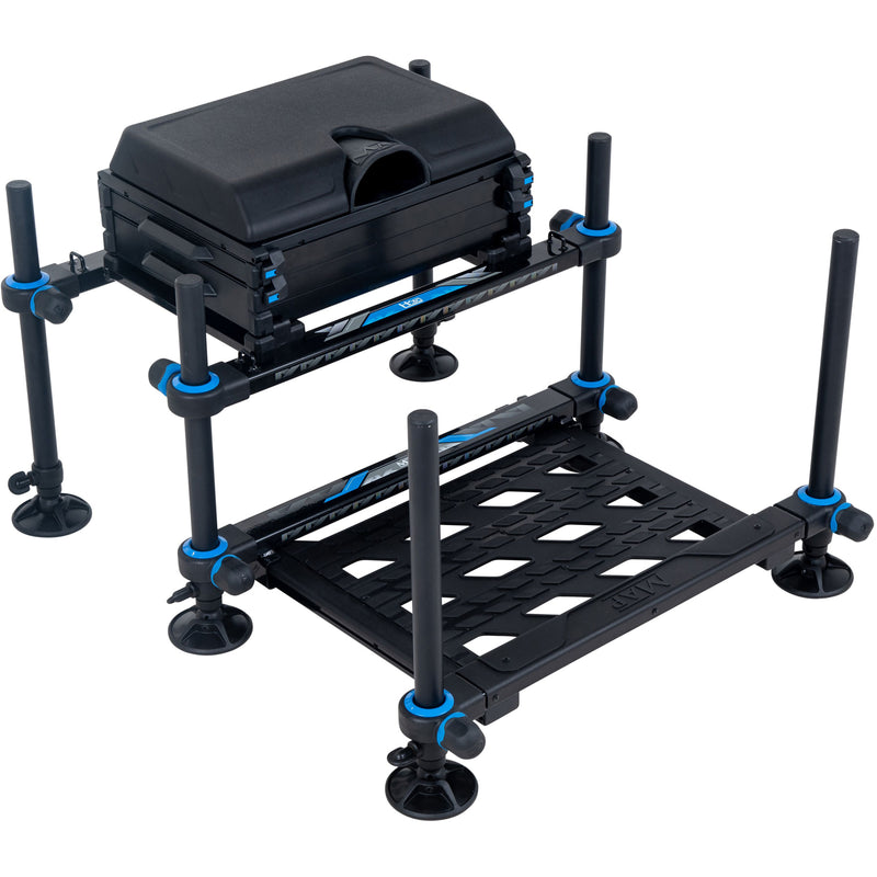 MAP H30 Lite MK2 Seat Box 30mm-1