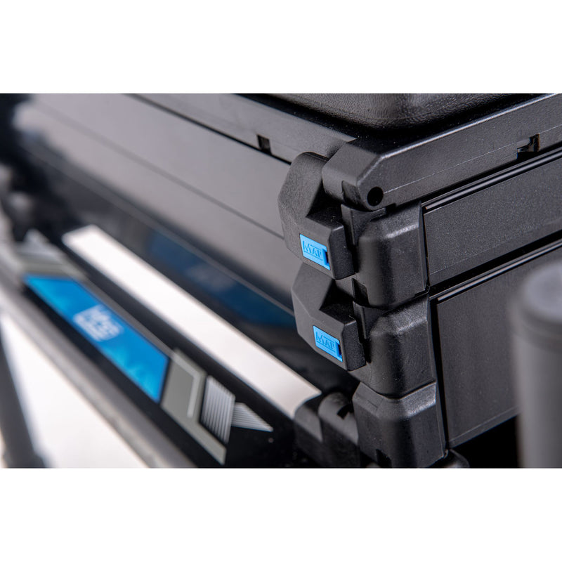 MAP H30 Lite MK2 Seat Box 30mm-4