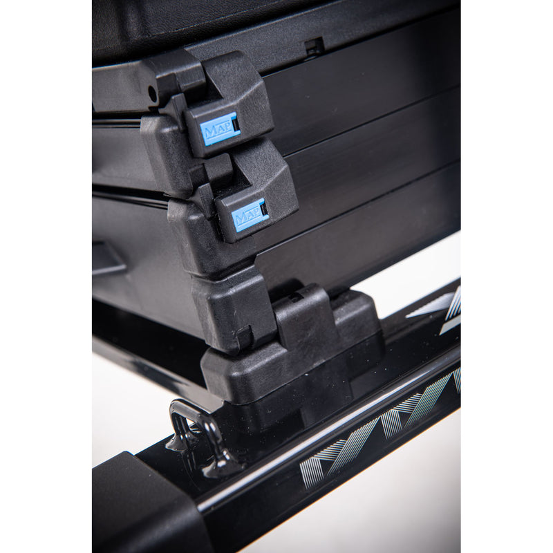 MAP H30 Lite MK2 Seat Box 30mm-5