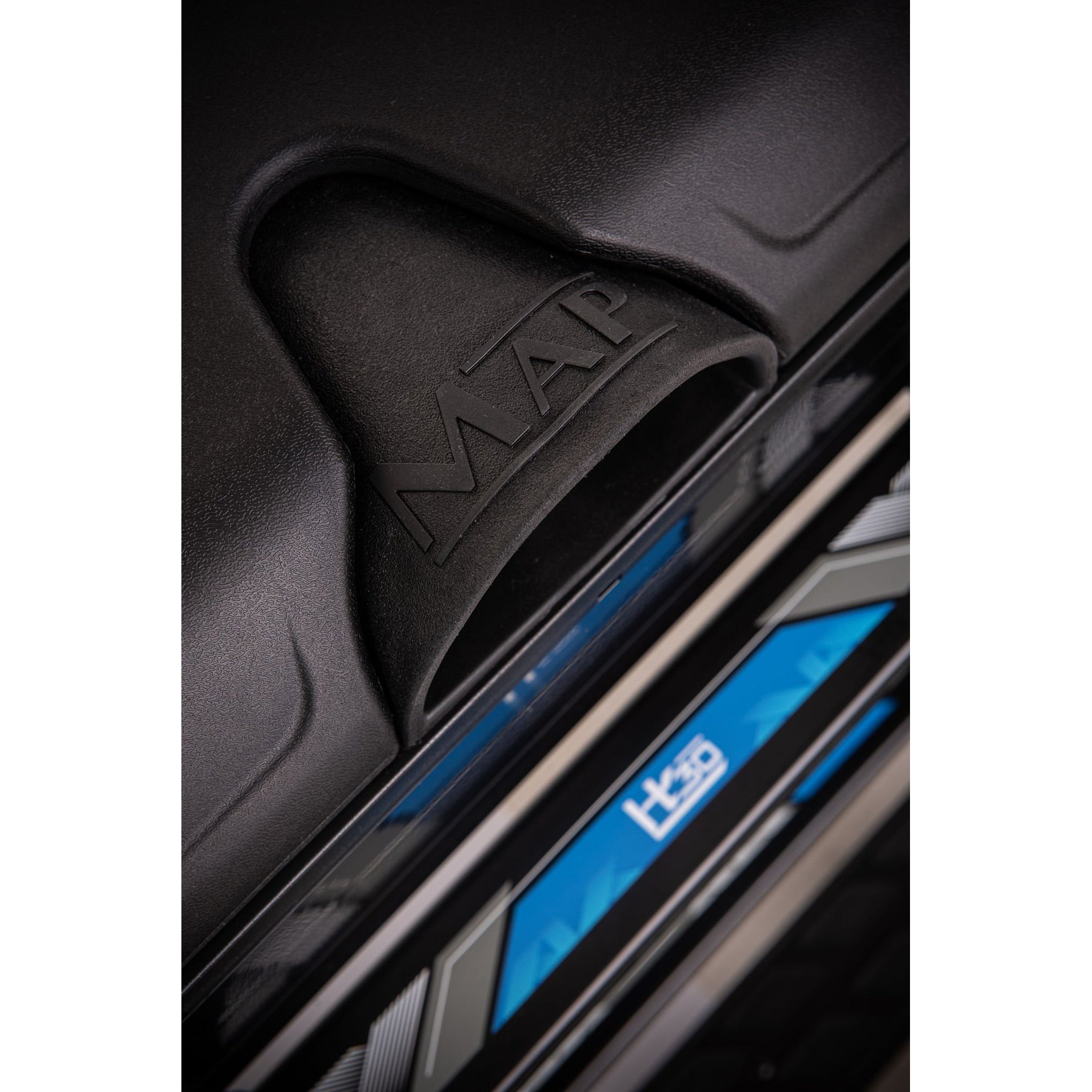 MAP H30 Lite MK2 Seat Box 30mm-6