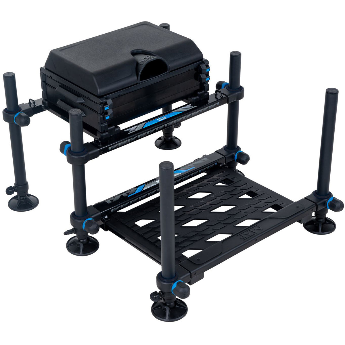 MAP H36 Lite Seat Box 36mm-1