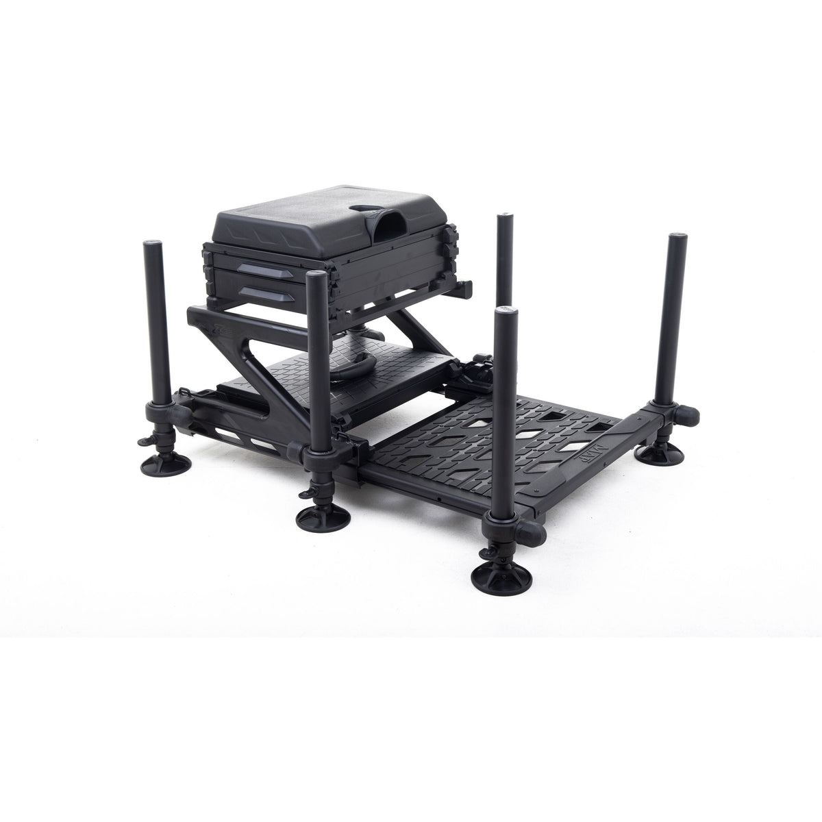 MAP Z36 Black Edition Seat Box-1