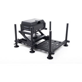 MAP Z36 Black Edition Seat Box