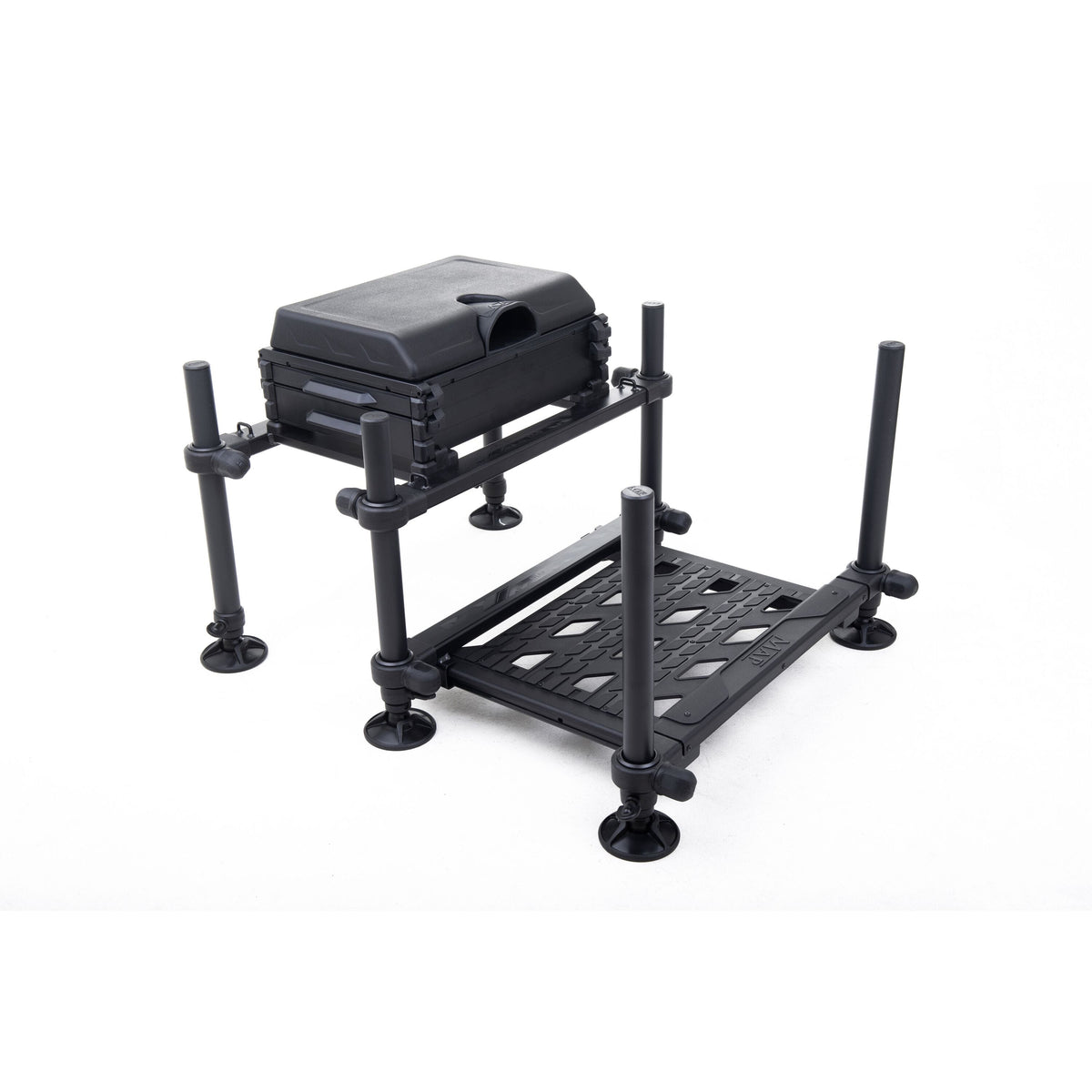 MAP H36 Black Edition Seat Box-1