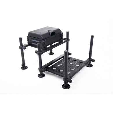 MAP H36 Black Edition Seat Box