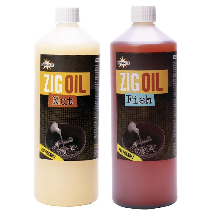 Dynamite Baits Zig Oils-1